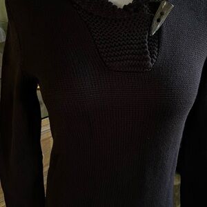 Ralph Lauren Knit Sweater..NWOT